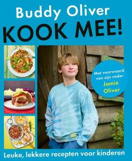 Kook mee! -  Buddy Oliver (ISBN: 9789043936040)