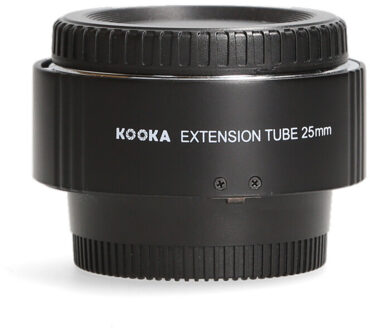 Kooka Kooka Extention tube 25mm (Nikon F)