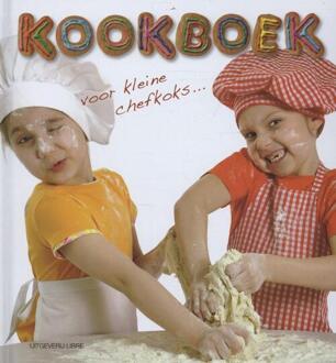 Kookboek - Boek Libre B.V., Uitgeverij (907975837X)