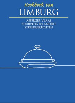 Kookboek van Limburg -  Claudia Coenen (ISBN: 9789492821300)