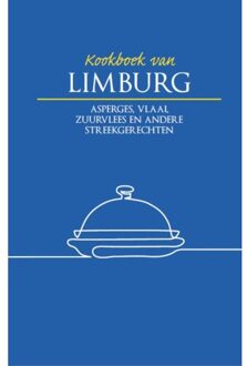 Kookboek Van Limburg - Claudia Coenen