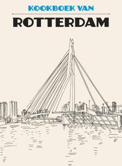 Kookboek van Rotterdam - (ISBN:9789492821157)