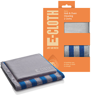 Kookplaat- & Ovendoek Pack