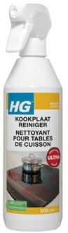 Kookplaatreiniger 500ml