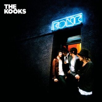 Kooks - Konk