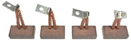 Koolborstel, startmotor BSX177