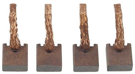 Koolborstel, startmotor PLSX5