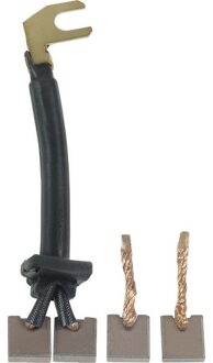 Koolborstel, startmotor SB2009