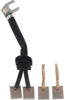 Koolborstel, startmotor SB2010