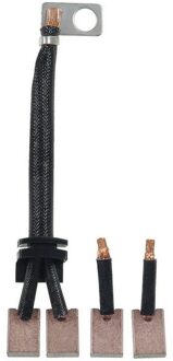 Koolborstel, startmotor SB5009