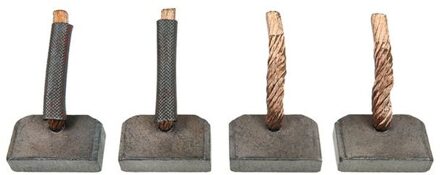 Koolborstel, startmotor SB5010