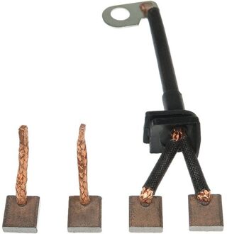 Koolborstel, startmotor SB5022