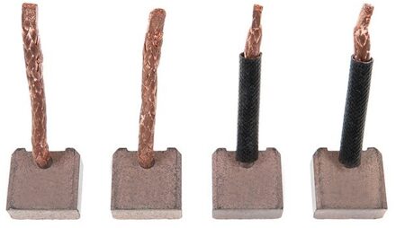 Koolborstel, startmotor SB6001