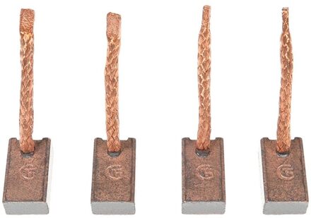 Koolborstel, startmotor SB6002