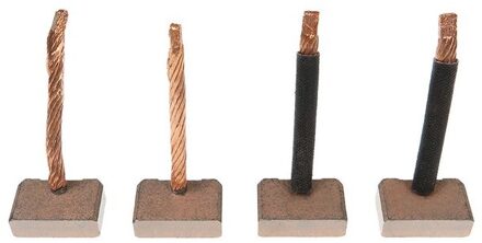 Koolborstel, startmotor SB6003