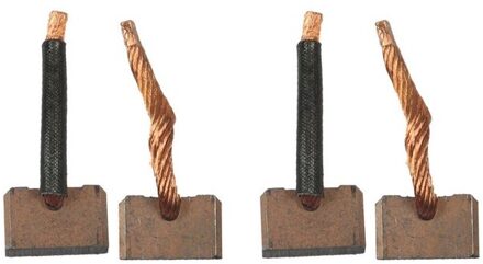 Koolborstel, startmotor SB6013