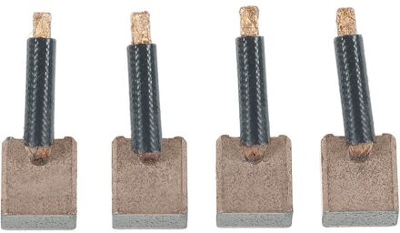 Koolborstel, startmotor SB6015