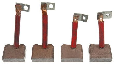 Koolborstel, startmotor SB9005