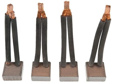 Koolborstel, startmotor SB9006