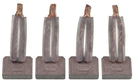 Koolborstel, startmotor SB9007