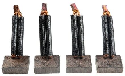 Koolborstel, startmotor SB9010