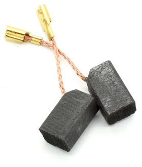 Koolborstels DW821 / borstelstop | 939539-01