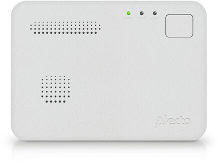 koolmonoxidemelder COA1910