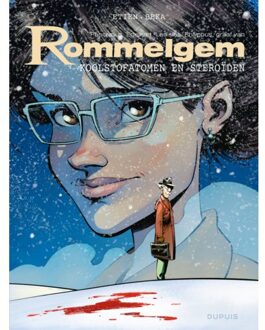 Koolstofatomen En Steroïden - Rommelgem - Sc - Béka