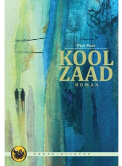 Koolzaad - Piet Post