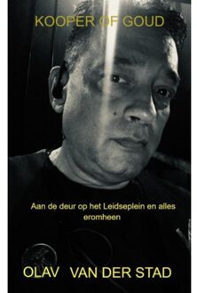 Kooper Of Goud - Olav Van der Stad