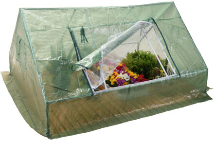 Koopman KWEEKKAS 180X142X93X30CM Groen