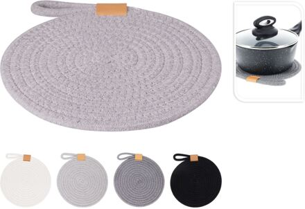 Koopman Onderzetter katoen verschillende