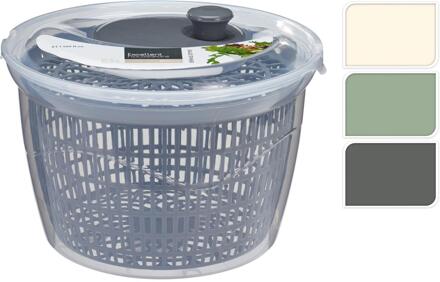 Koopman Slacentrifuge 5L Ø25cm verschillende