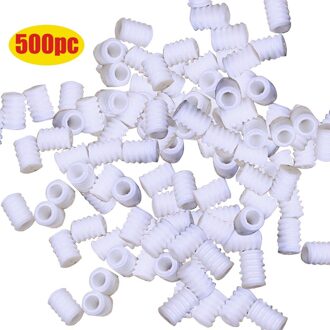 Koord Sloten Siliconen Schakelt Voor Koortjes Elastische Cord Silicone Aanpassing Gespen Richter Non Slip Stopper Voor Gezichtsmasker B