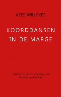 Koorddansen in de marge