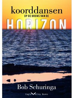 Koorddansen Op De Grens Van De Horizon