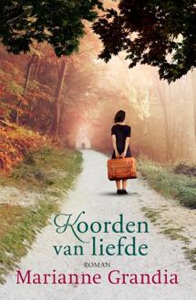 Koorden van liefde -  Marianne Grandia (ISBN: 9789029737487)