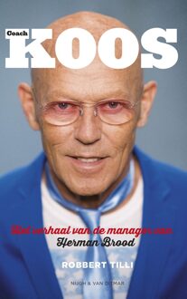 Koos - eBook Robbert Tilli (9038801505)