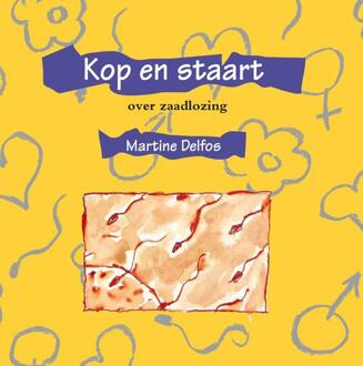 Kop en staart -  Martine F. Delfos (ISBN: 9789461540379)