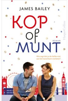 Kop of munt