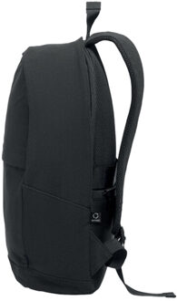 Koper rug laptop rugzak Zwart - One size