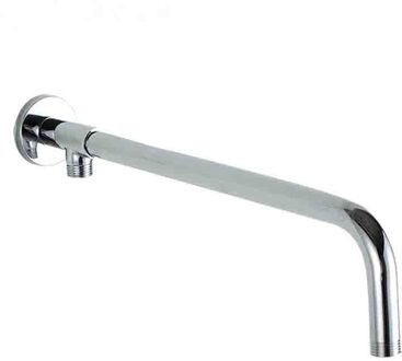 Koper Rvs Douche Accessoires Base Gemonteerd Douche Elleboog Vaste Staaf Douchekop