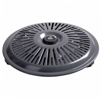 Koperslager Grupo Fm B-750 700W Grijs