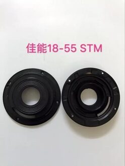 KOPIE 18-55 STM Lens Bajonetvatting Ring Voor Canon EF-S 18-55mm f/3.5 -5.6 IS STM Camera Reparatie Deel Eenheid