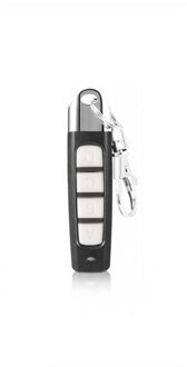 Kopie 433 Frequentie Garagedeur Afstandsbediening 433Mhz Klonen 4-Key Auto Rolling Code Gate Afstandsbediening Duplicator 06