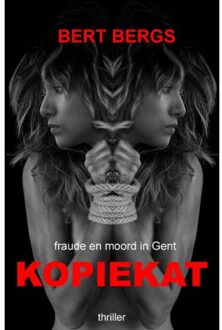 Kopiekat - Boek Bert Bergs (9078459875)