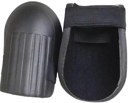 KopiLova 1 Pairs EVA Tuin Knie Pads Werken Veiligheid Knee Protectors voor Outdoor Sprot Tuin Werknemers Builder
