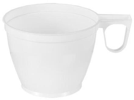 kopjes met oor 10 st