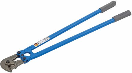 Kopkniptang voor bouwstaalmatten 900 mm Gedore 8179 900 40 HRC