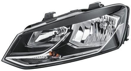 Kopl VW Polo V (6R/ 6C) 06/09- li H7